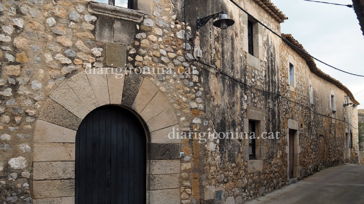 San Moris