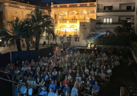 Begur Comedy Film Fest